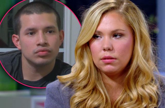 kailyn lowry secret relationship javi marroquin fight teen mom 2