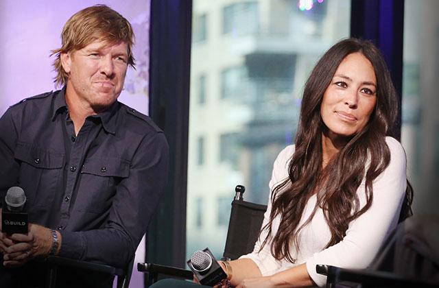 //chip gaines joanna gaines broke money marriage problems fixer upper