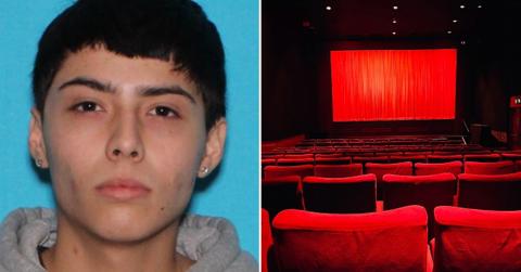 Fight Erupts in New Mexico Movie Theater, Man Shot Dead: Police