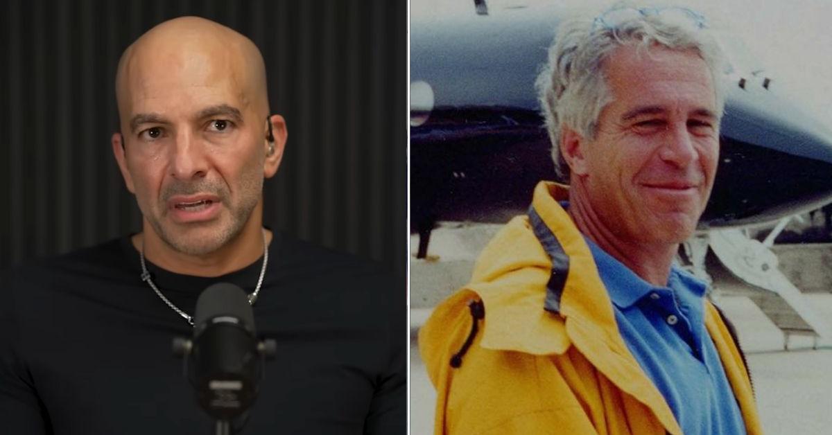 CBS News in Crisis: Star Reporter 'on Brink of Firing' Days After Hiring Over 'Disgusting' Jeffrey Epstein Emails