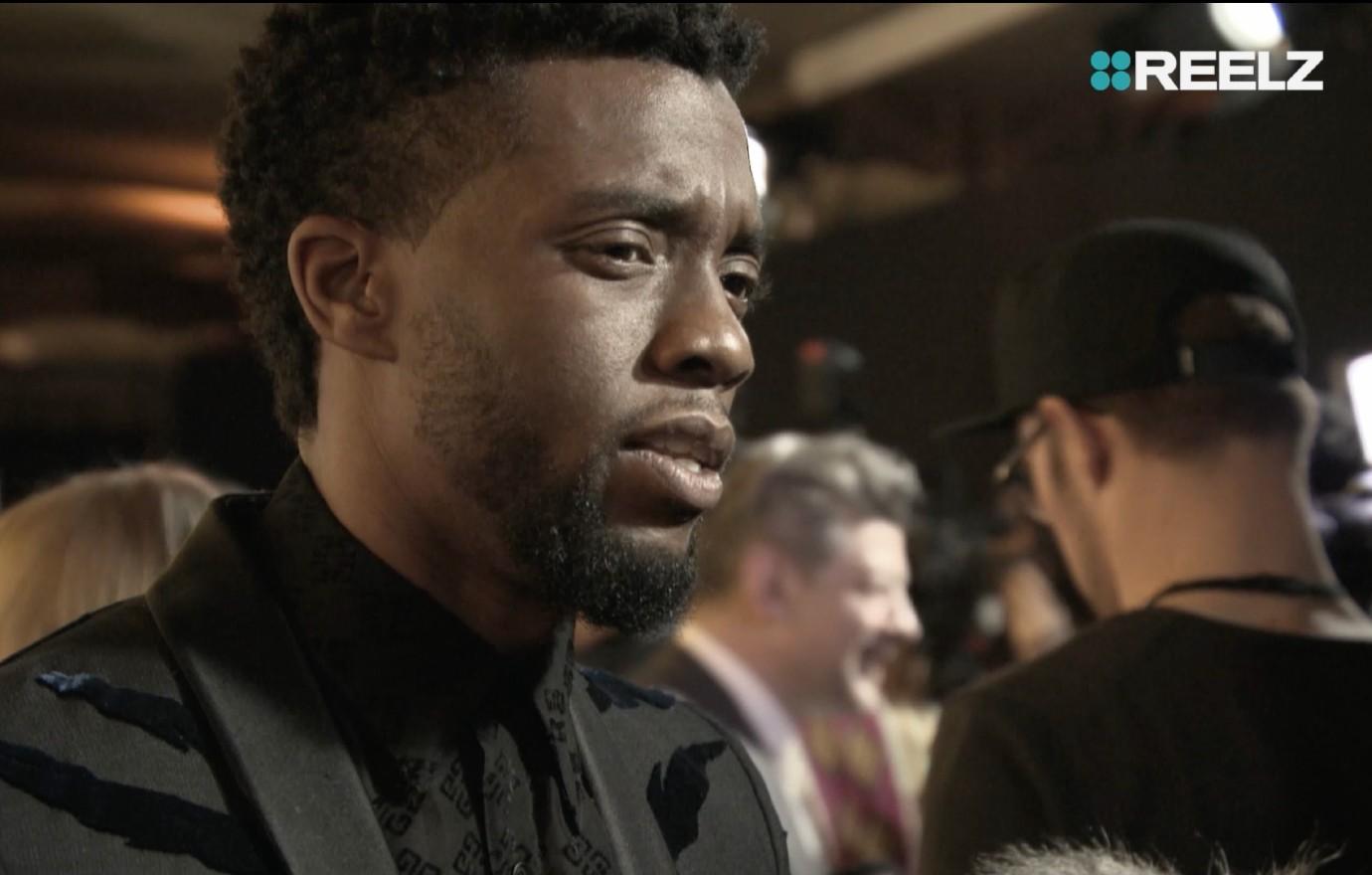 New Documentary Explores The Death Of Actor Chadwick Boseman 