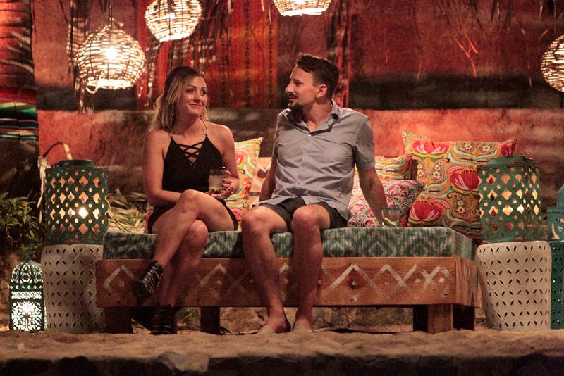 bachelor in paradise secrets scandals