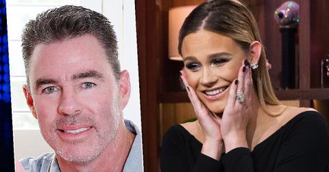 Meghan King Edmonds Shows Son's Brain Damage Treatment