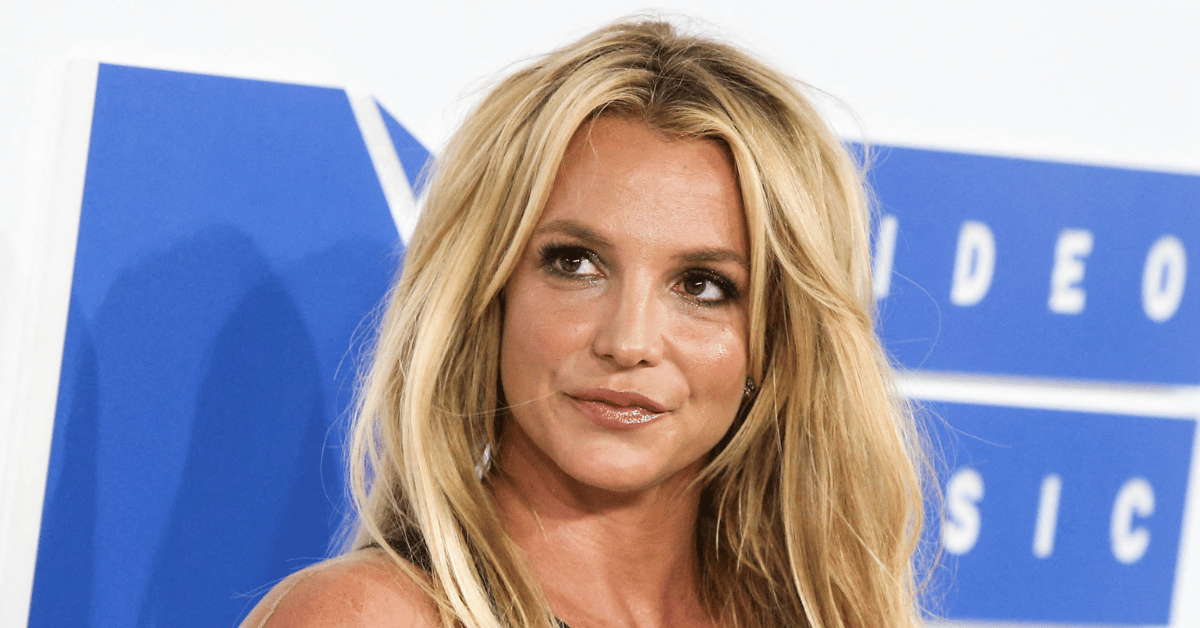 Photo of Britney Spears