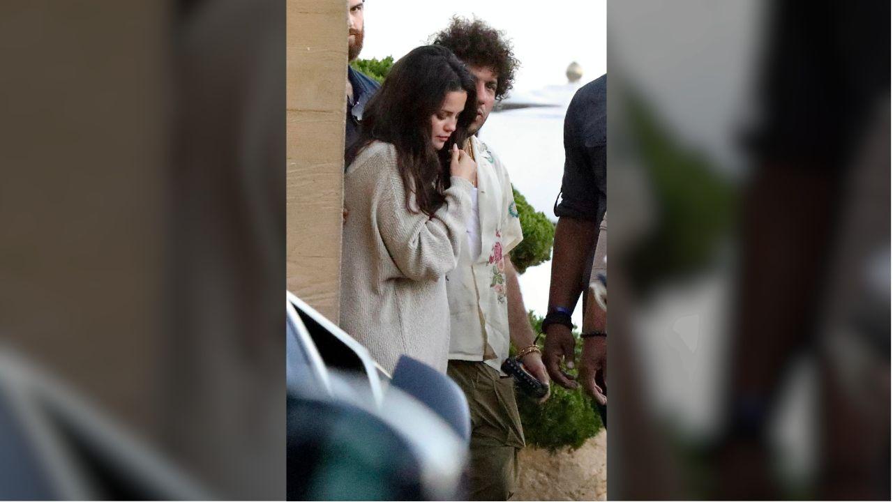 Selena got her kidney transplanted in 2017, and her friend Francia donated it