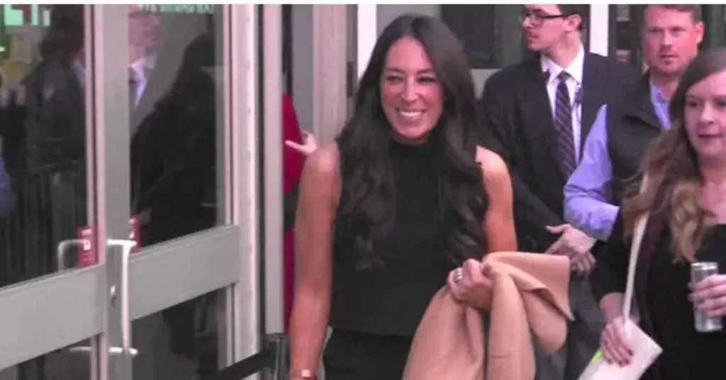 chip joanna gaines marriage revealed cameras stop rolling