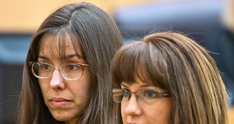 //jodi arias wilmott