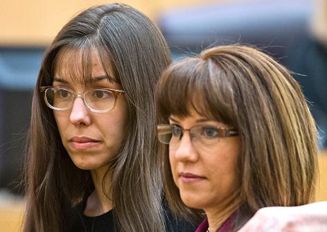 Jodi Arias' Defense Attorney Gets Death Threats: 'We Will Find You, We ...