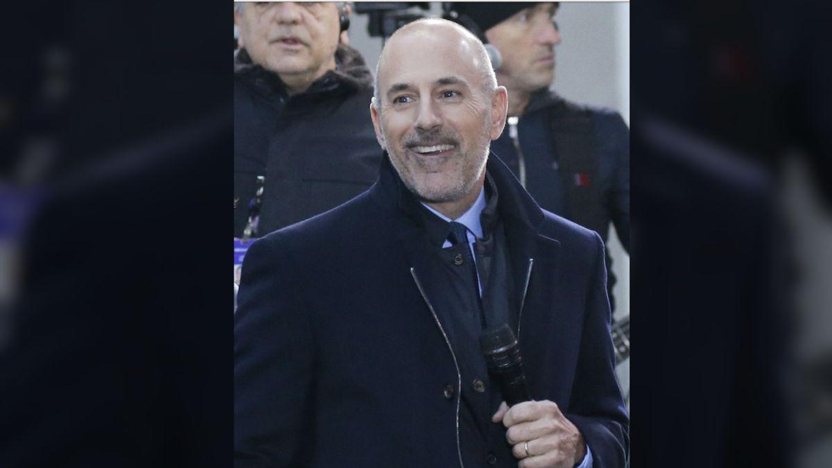 An insider said Matt Lauer is 'absolutely shaken' over Savannah Guthrie's family ordeal.