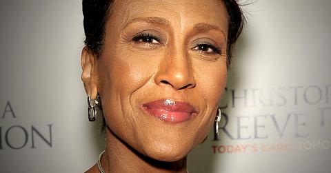 //robin roberts lesbian wide