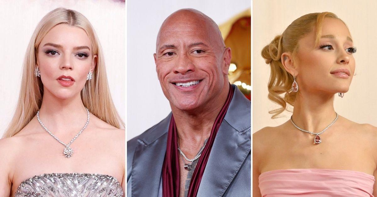 2024 Oscars Red Carpet: See the 10 Best and Worst Dressed of Hollywood