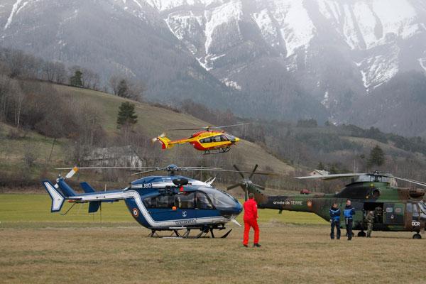 Germanwings Crash Pilot Andreas Lubitz Evil