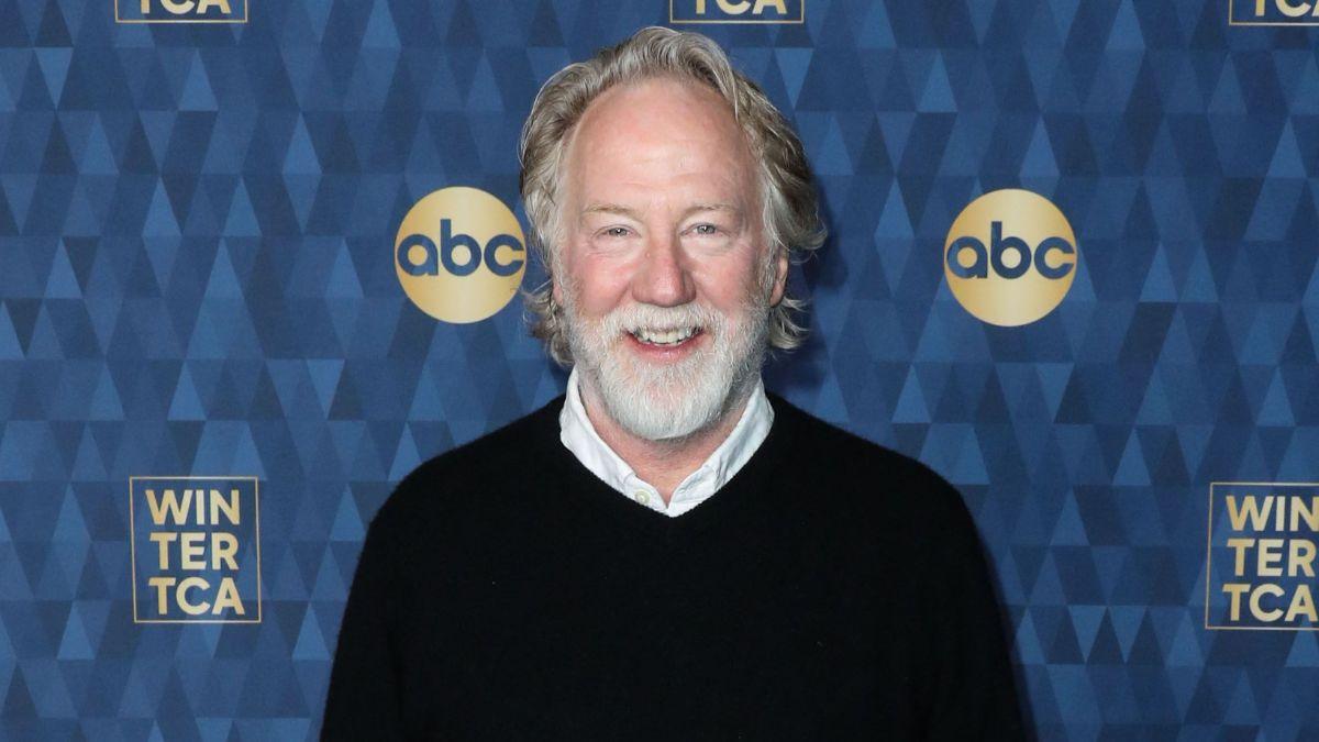 picture of Timothy Busfield