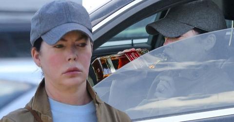 //lara flynn boyle alcoholic drinking problem unrecognizable pp