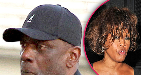 //michael houston sister whitney drugs