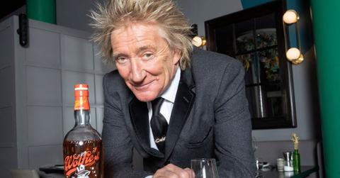 rod stewart drinking death fears friends intervention