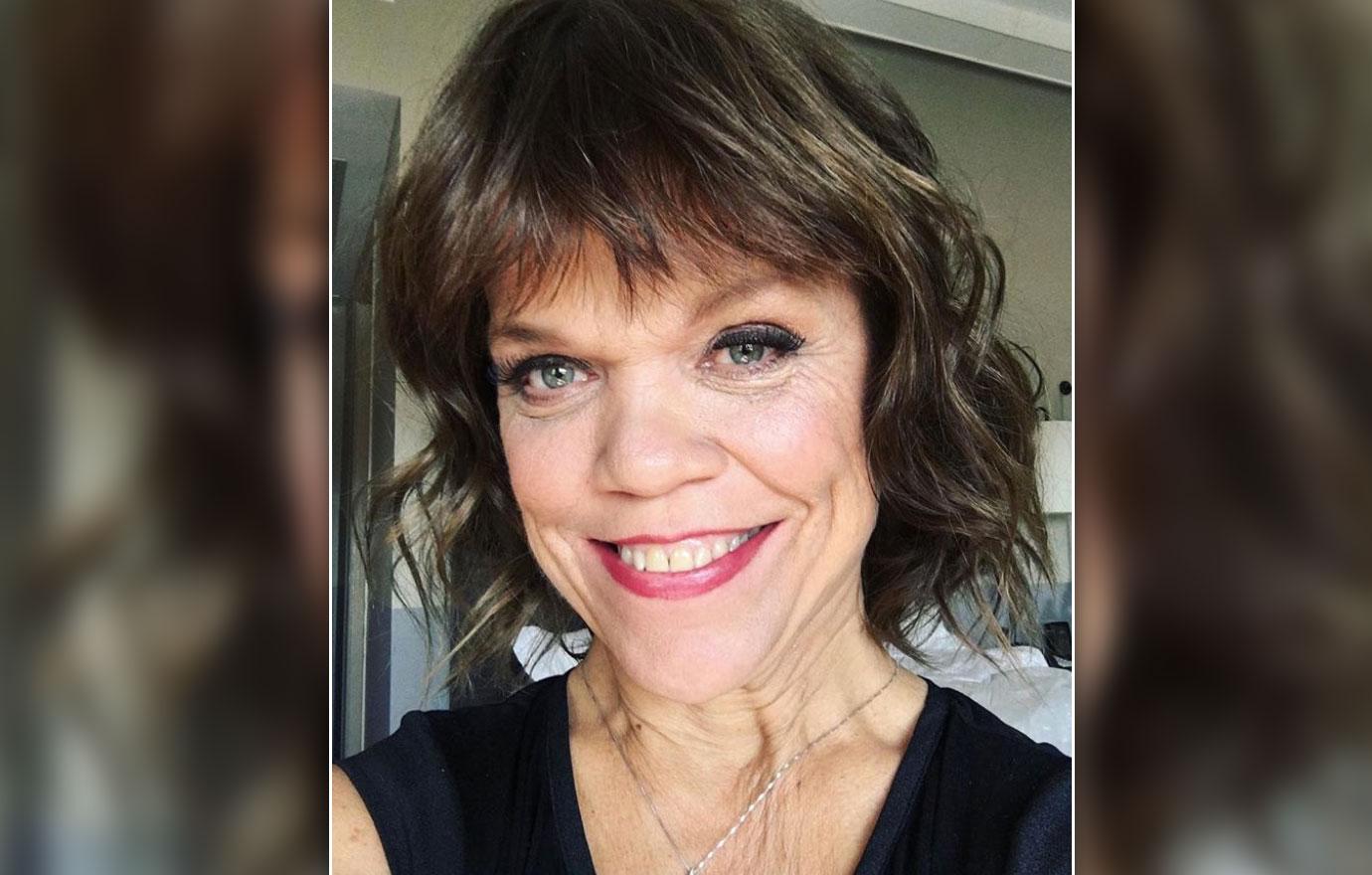 Amy Roloff Visits Hometown After Missing Matt Father Birthday