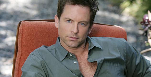 Michael Muhney, of 'Young and the Restless,' fired for allegedly