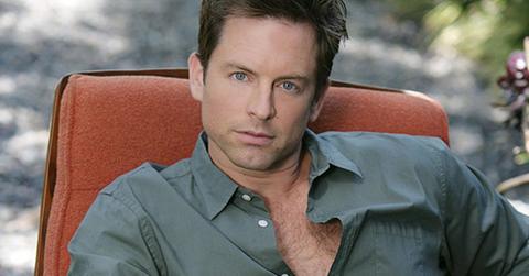 //michael muhney young restless