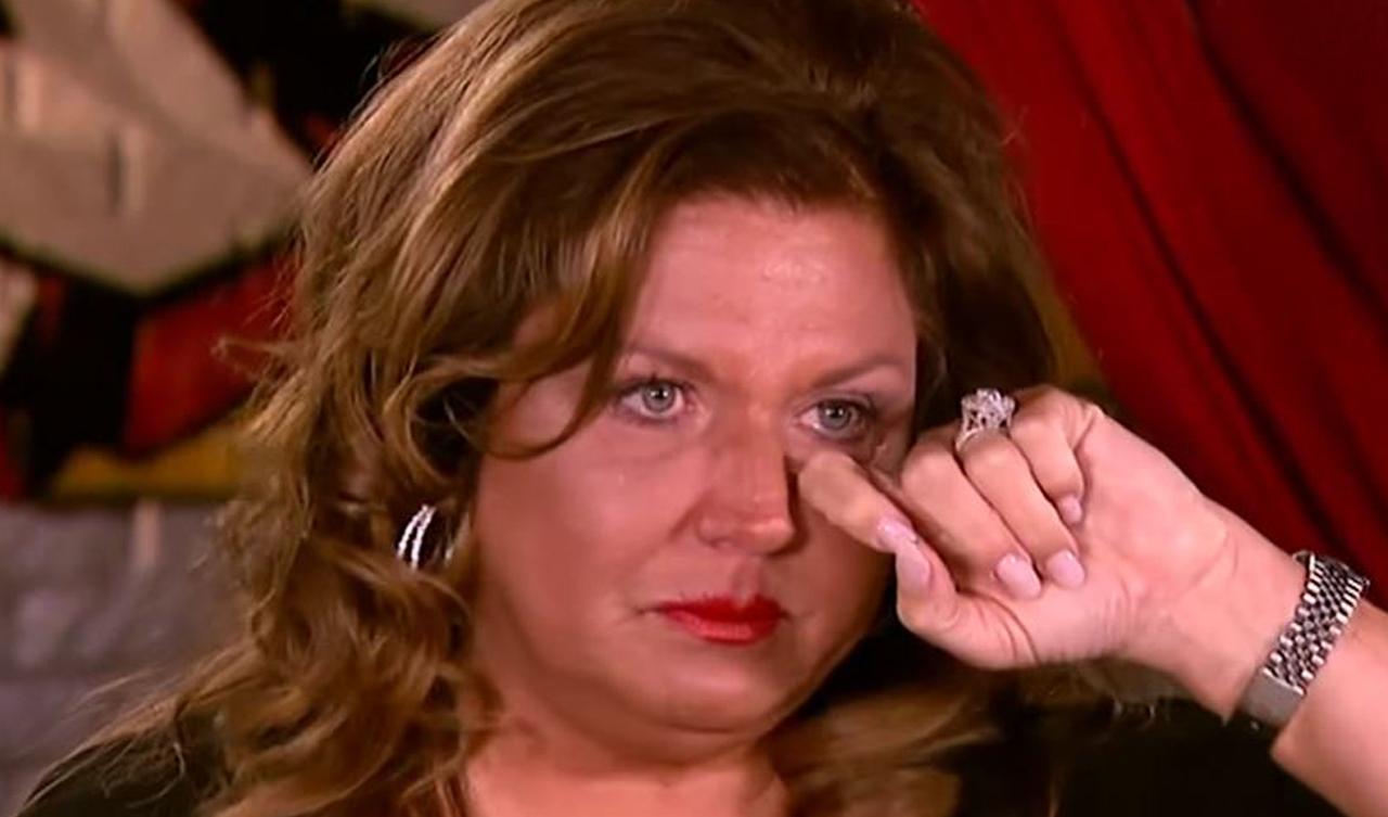 Abby Lee Millers Enemy Slams Her After Shes Hit With Prison Time 