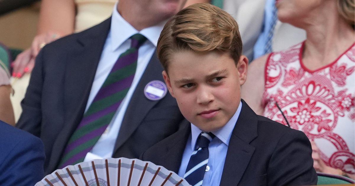 kate middleton anxious prince george boarding school fears