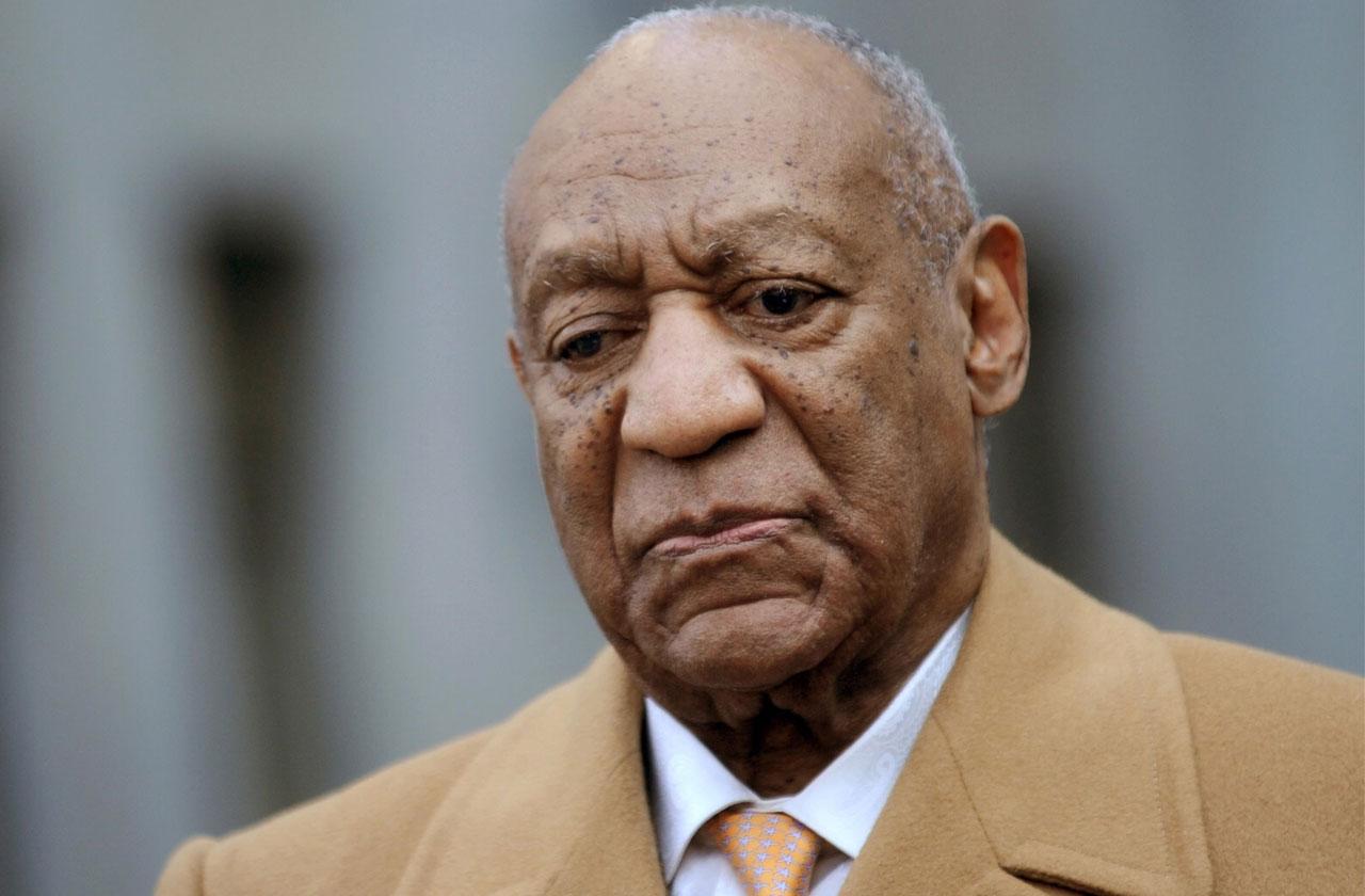 //Bill Cosby Turned Down House Arrest Sex Offender pp