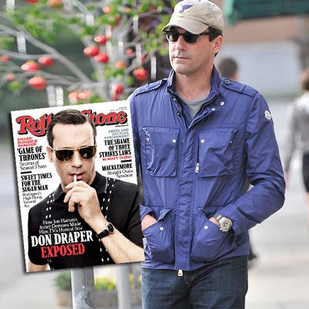 //john hamm rolling stone splash