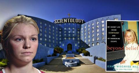 //jenna miscavige hill scientology beyond belief wide