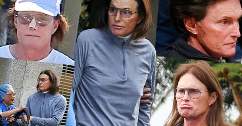 Bruce Jenner Sex Change
