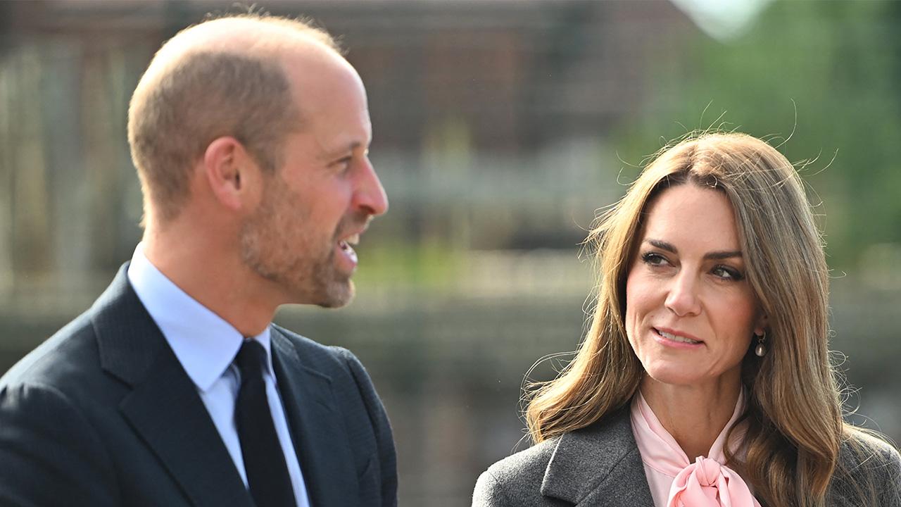 William and Kate also reportedly have no love lost for Queen Camilla.