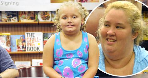 //honey boo boo june shannon