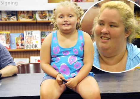 //honey boo boo june shannon