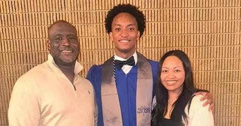 Photo of Elmore Wonsley, Nolan Wells, Christine Wonsley