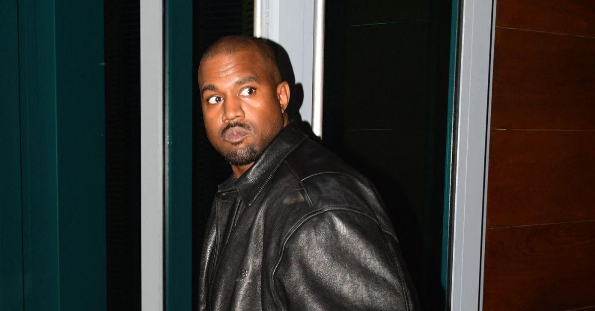 15 of Kanye West's Controversies That Led To His Downfall