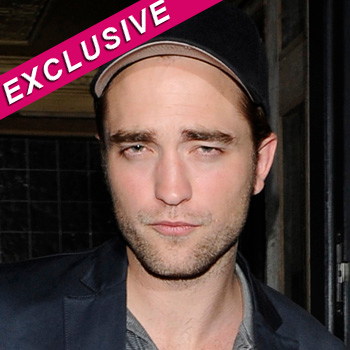 //rob pattinson devastated kristen cheat