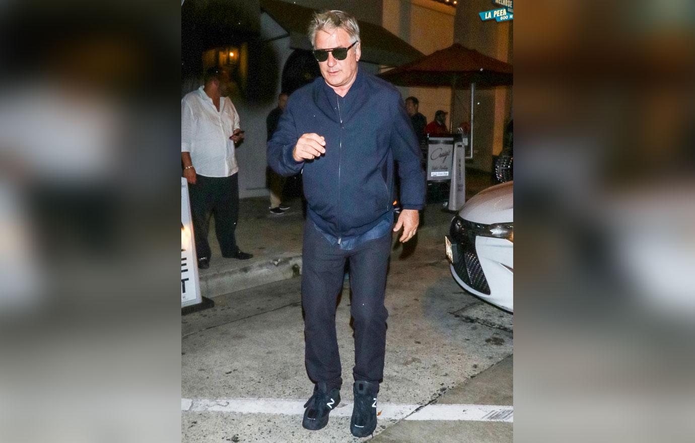 alec baldwin rust team told never point gun armorer attorney