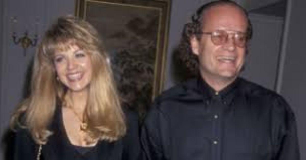 kelsey grammer brush death arrest followed