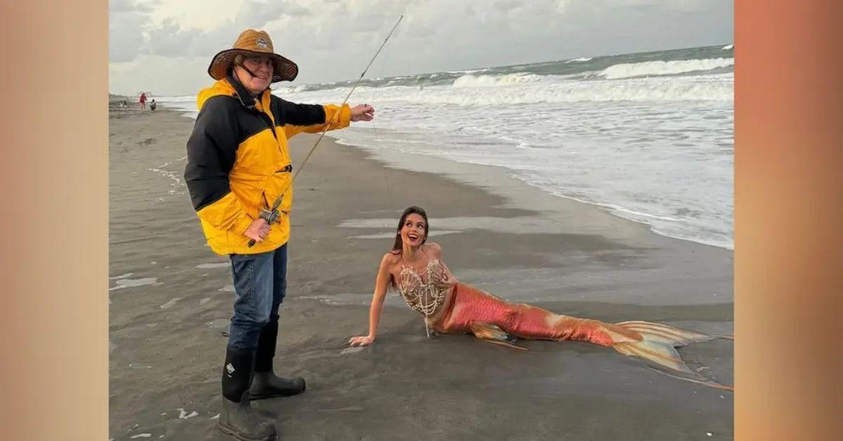 Photo of Bill Belichick, Jordon Hudson