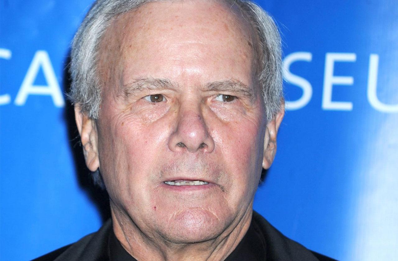 Third Woman Accuses Tom Brokaw Sexual Assault