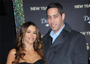 //sofia vergara pre nup nick loeb ffn