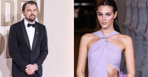 Photo of Leonardo Dicaprio