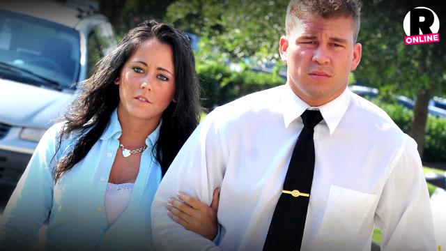 Jenelle Evans Doesn't Eant Nathan Griffith Charged Domestic Violence