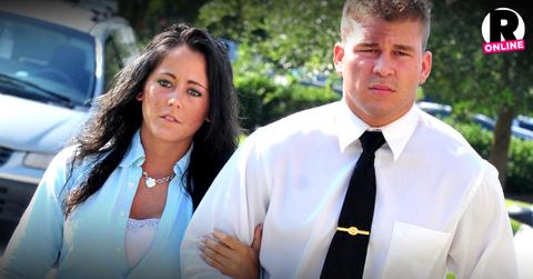 Jenelle Evans Doesn't Eant Nathan Griffith Charged Domestic Violence