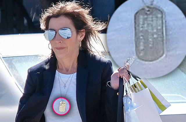 //hallie biden affair brother dead husband dog tags ring pp