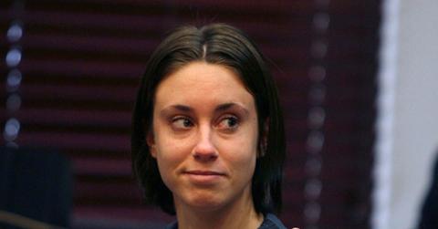 Casey Anthony In Hiding? Monster Mom Accused Of Avoiding Lawyer In Bankruptcy Case