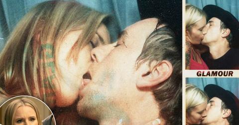 dax shepard cheats kristen bell caught kissing kayti edwards affair