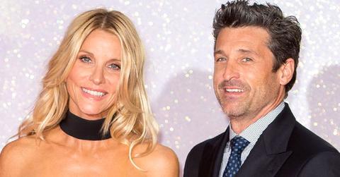 patrick demspey jillian fink divorce marriage counseling save relaitonship