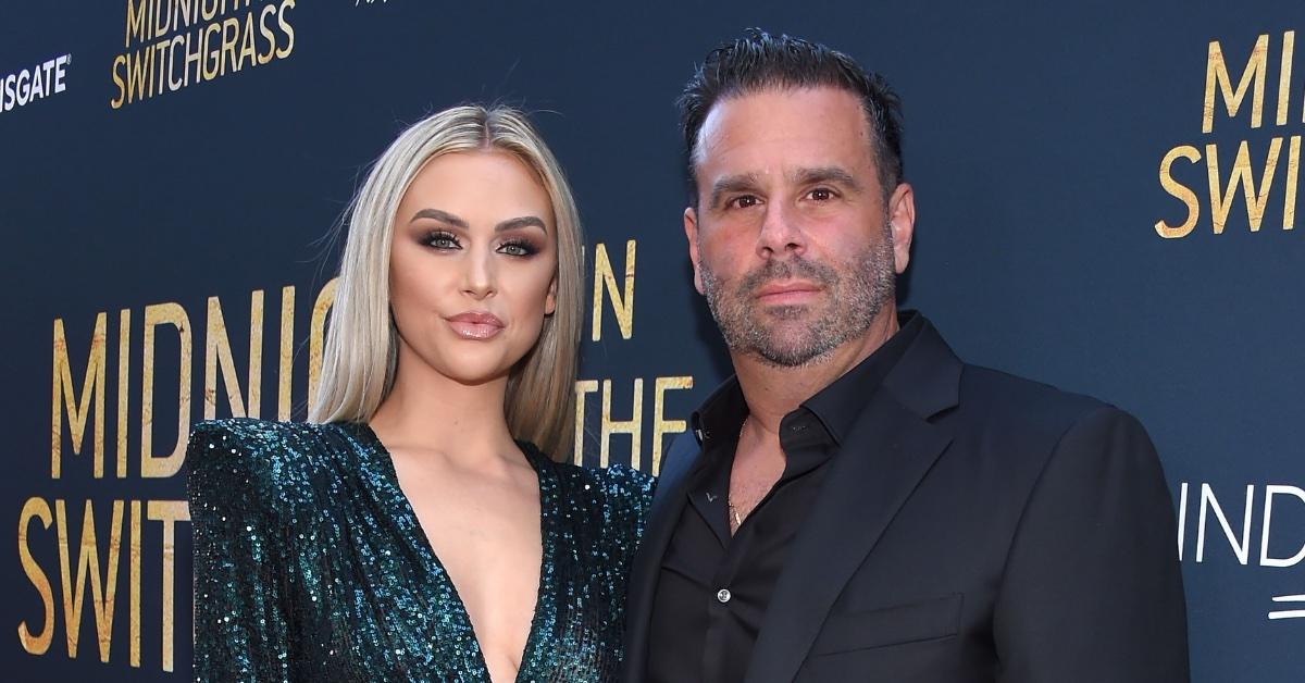 lala kent friends with randall emmetts ex ambyr childers