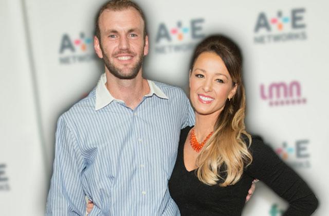 //jamie otis confirms miscarriage son name pp