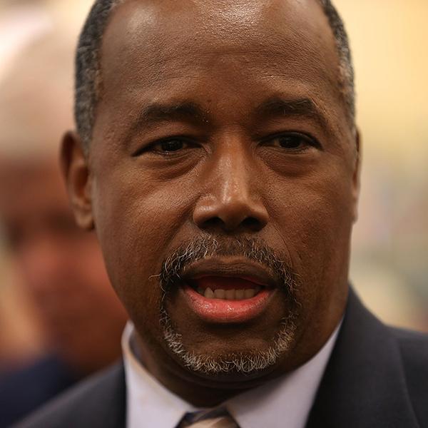 Ben Carson’s Scandalous Past and Controversial Quotes